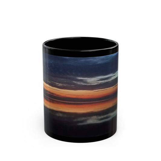 Sunset Reflection Mug -  Nature Lovers
