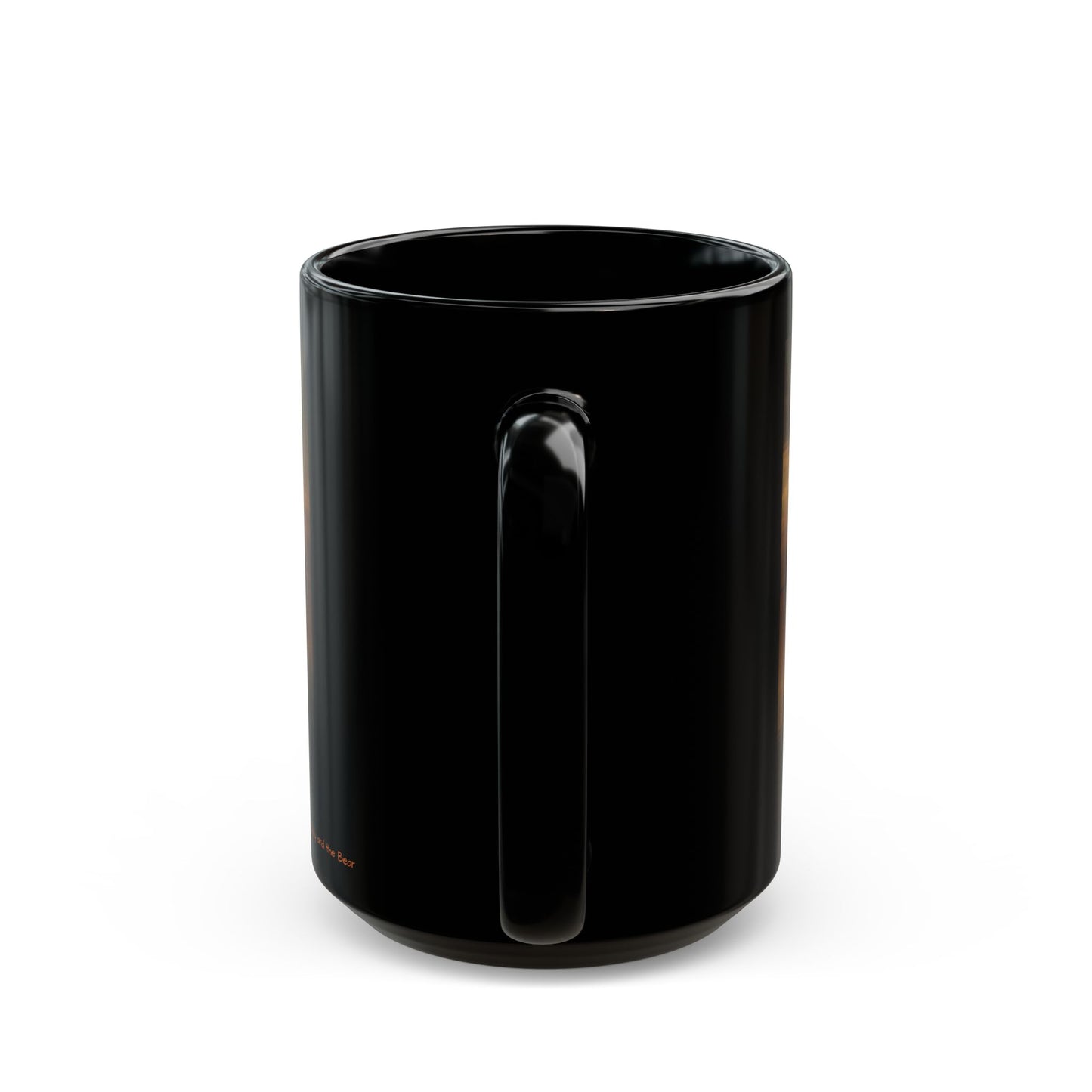Shimmer Sunrise Mug (11oz, 15oz)