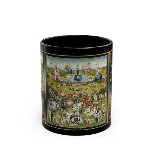 The garden of earthly delights Mug (11oz, 15oz)