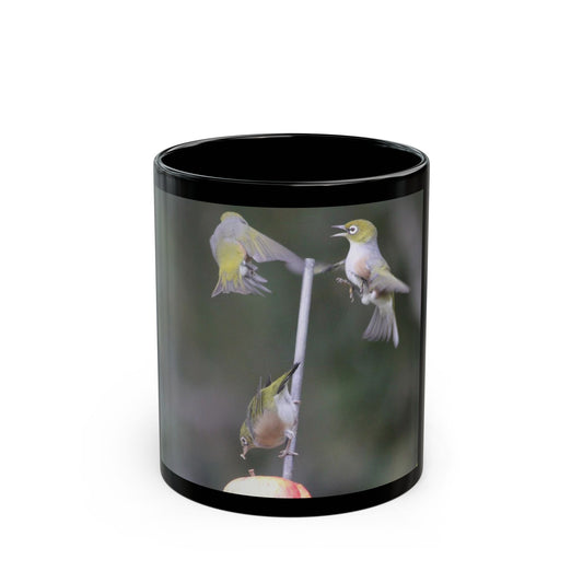 Hummingbirds Mug | Bird Lovers