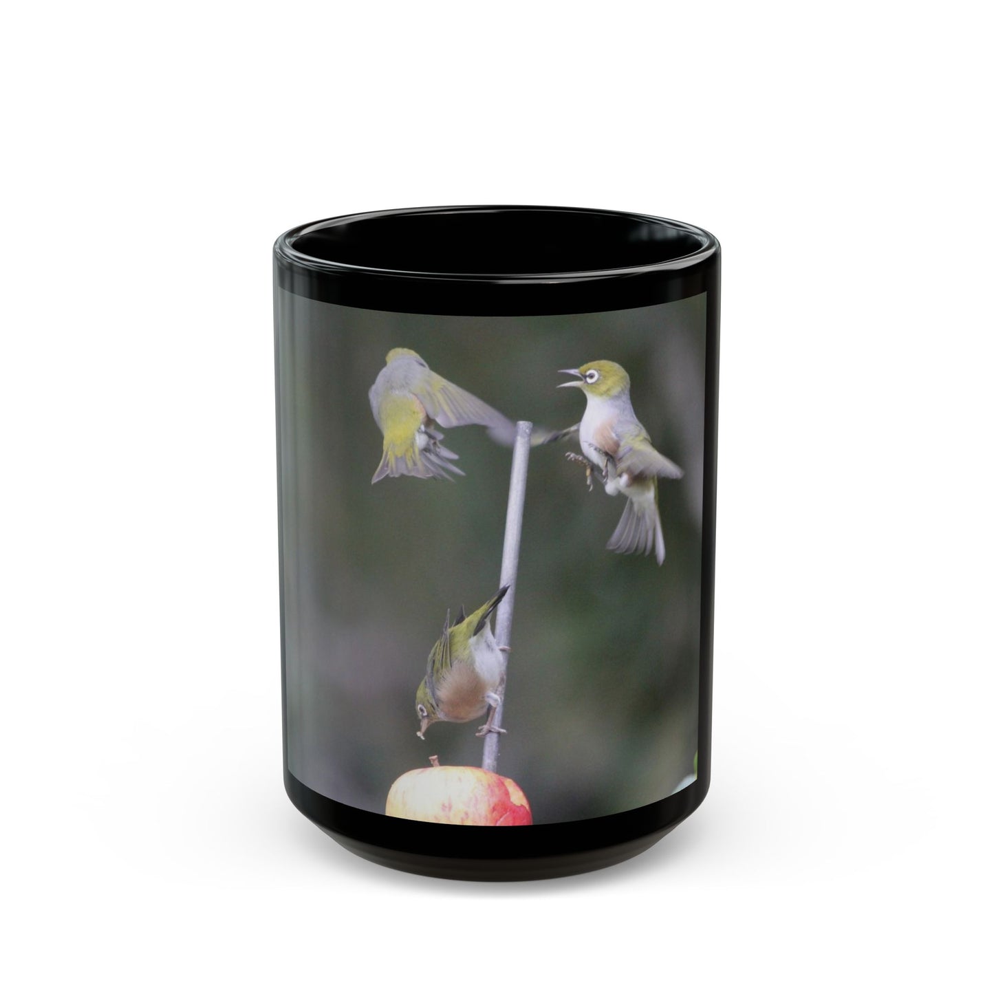 Hummingbirds Mug | Bird Lovers