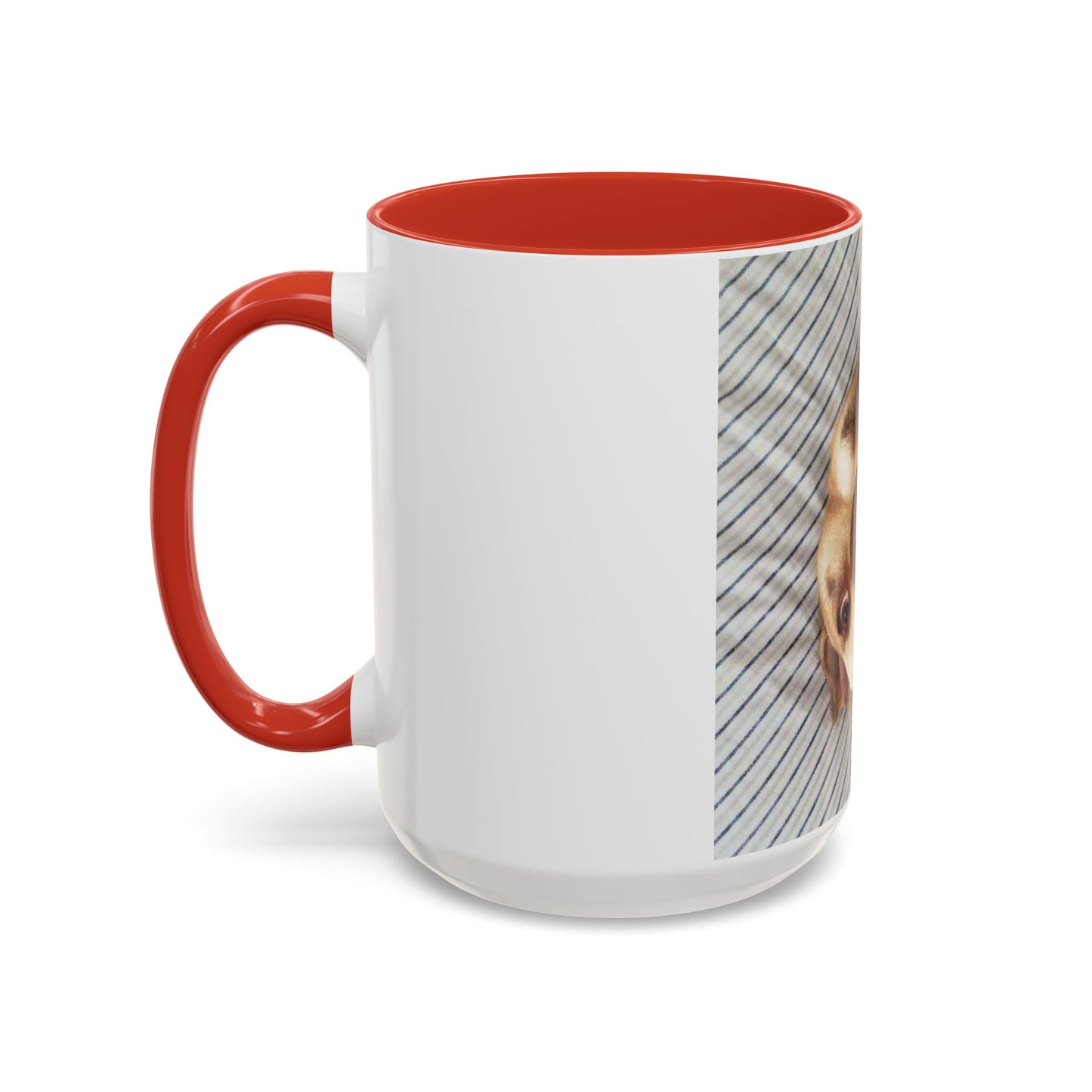 Funny Bully Mug (11, 15oz)