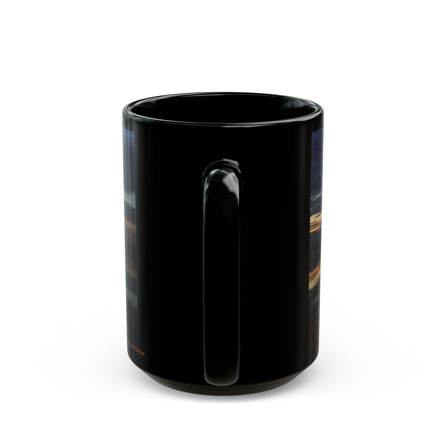 Sunset Reflection Mug -  Nature Lovers