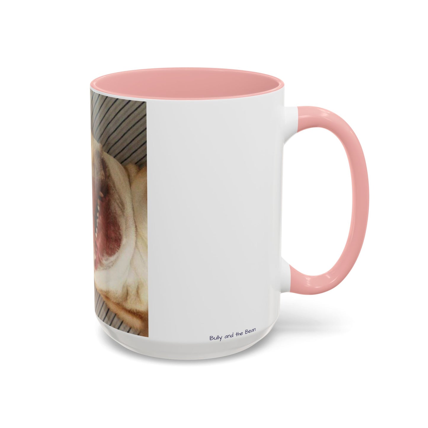Funny Bully Mug (11, 15oz)