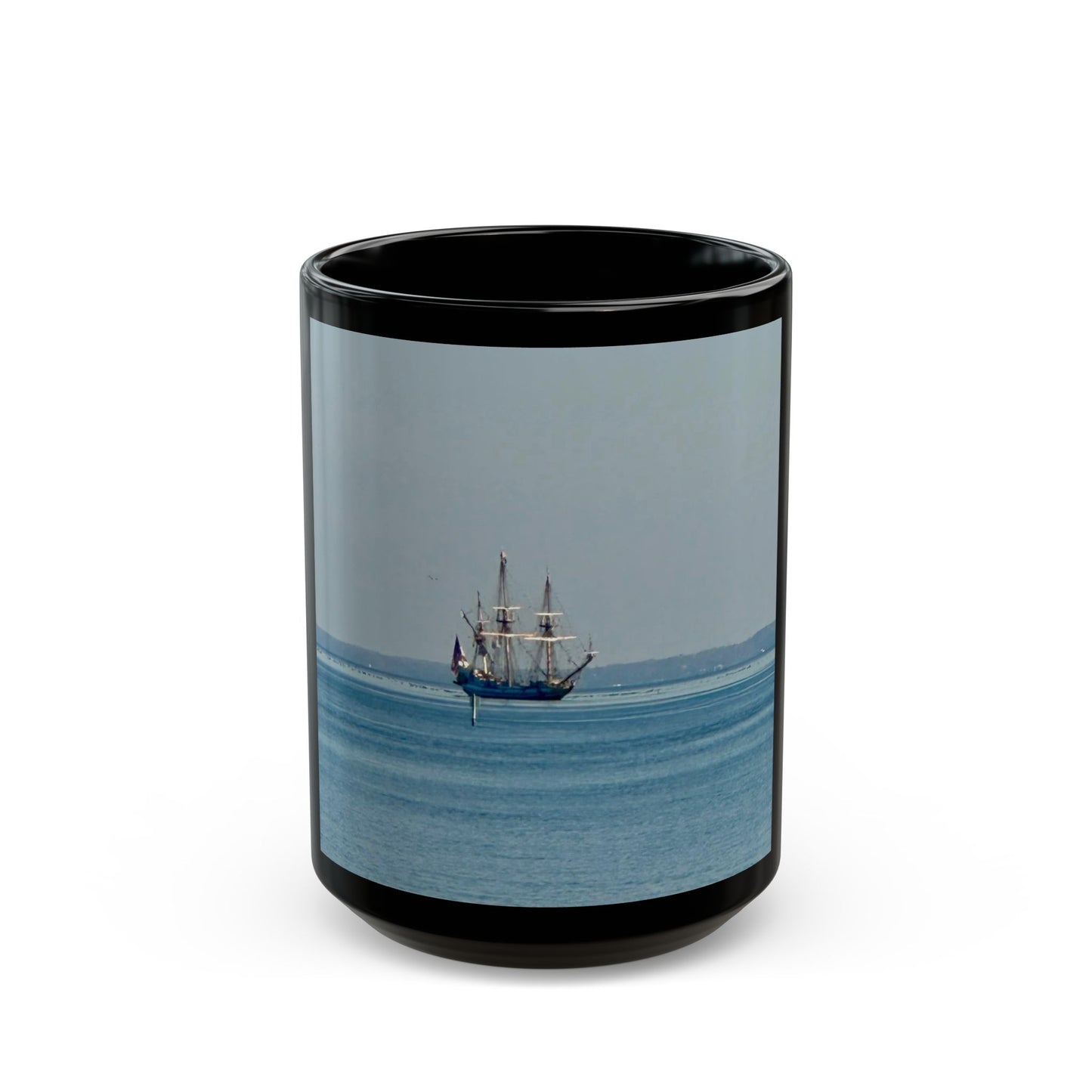 Nautical Mug - Ocean Lovers
