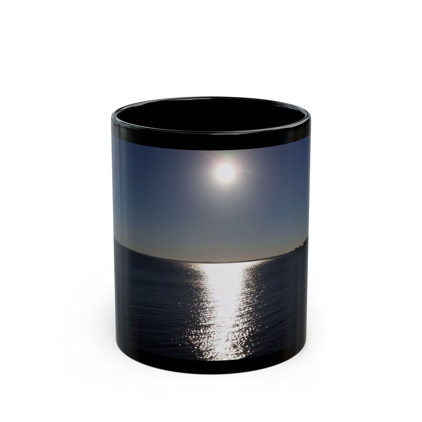 Ocean Sunrise Mug -  Nature Lovers