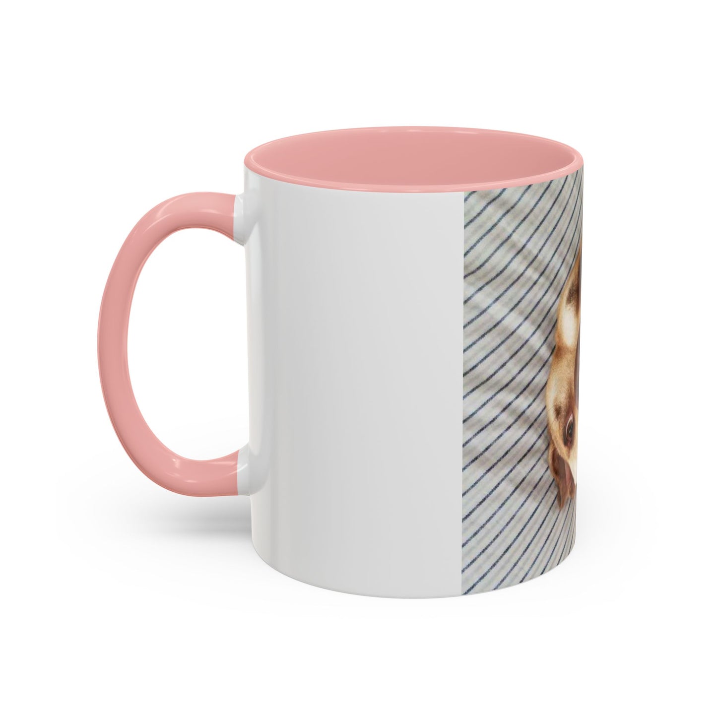 Funny Bully Mug (11, 15oz)